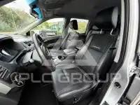2014 Ssangyong Actyon