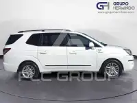 2014 Ssangyong Rodius