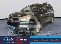 2014 Ssangyong Rodius
