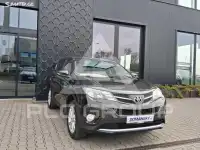 2014 Toyota RAV4