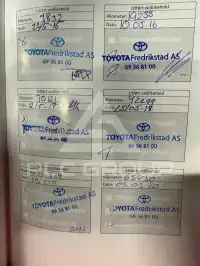 2014 Toyota RAV4