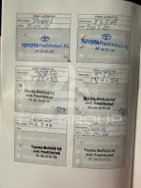 2014 Toyota RAV4
