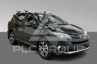 2014 Toyota RAV4
