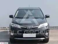 2014 Toyota RAV4