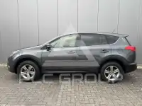 2014 Toyota RAV4