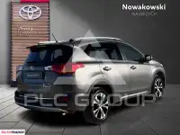 2014 Toyota RAV4