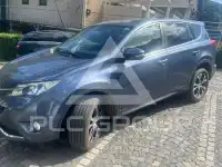2014 Toyota RAV4