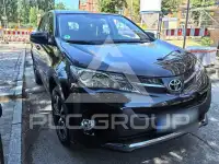 2014 Toyota RAV4