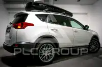 2014 Toyota RAV4