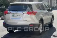 2014 Toyota RAV4