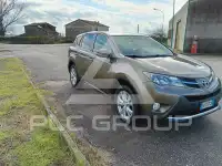 2014 Toyota RAV4