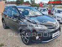2014 Toyota RAV4
