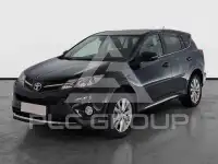 2014 Toyota RAV4