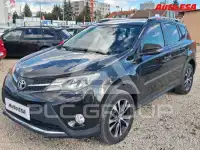 2014 Toyota RAV4