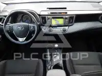 2014 Toyota RAV4