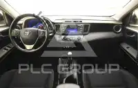 2014 Toyota RAV4
