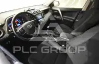2014 Toyota RAV4