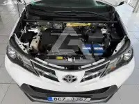 2014 Toyota RAV4