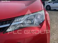 2014 Toyota RAV4