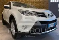 2014 Toyota RAV4