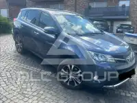 2014 Toyota RAV4