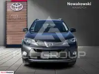2014 Toyota RAV4