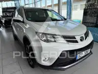 2014 Toyota RAV4