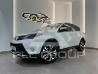 2014 Toyota RAV4