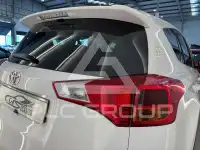 2014 Toyota RAV4