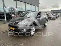 2014 Toyota RAV4