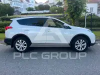 2014 Toyota RAV4