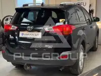 2014 Toyota RAV4