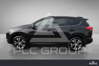 2014 Toyota RAV4