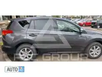 2014 Toyota RAV4