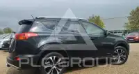2014 Toyota RAV4