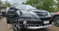 2014 Toyota RAV4