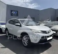 2014 Toyota RAV4