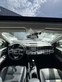 2014 Toyota RAV4