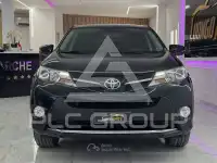 2014 Toyota RAV4