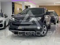 2014 Toyota RAV4
