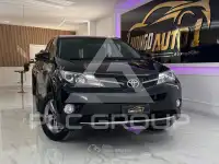 2014 Toyota RAV4