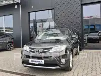 2014 Toyota RAV4