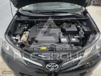 2014 Toyota RAV4