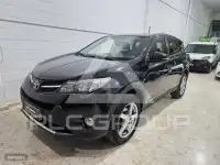 2014 Toyota RAV4