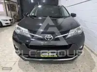 2014 Toyota RAV4