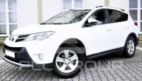 2014 Toyota RAV4