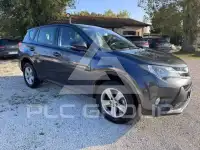 2014 Toyota RAV4