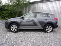 2014 Toyota RAV4