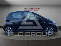 2014 Toyota AYGO