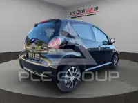 2014 Toyota AYGO